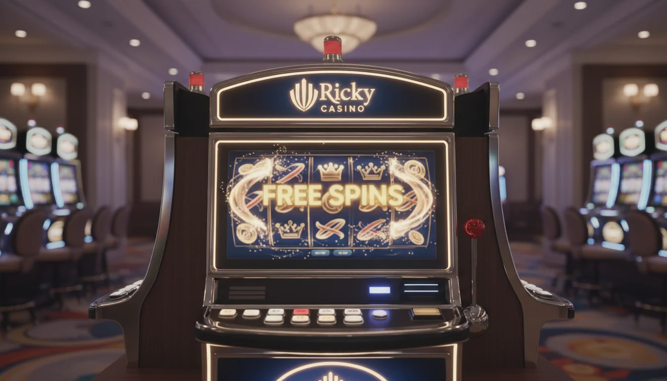 Casino games on a phone